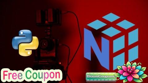 100% Free Coupon Numpy For Data Science - Real Time Experience