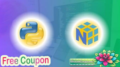 100% Free Coupon NumPy Programming Mastery: Learn Python for Data Analysis