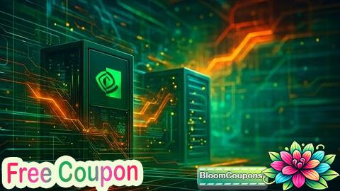 100% Free Coupon NVIDIA-Certified Professional: AI Infrastructure (NCP-AII)