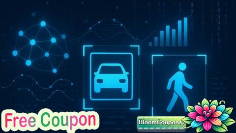 100% Free Coupon Object Detection From Zero to Hero