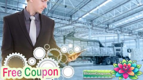 100% Free Coupon ODOO 18: Mastering Warehouse Operations and Accounting