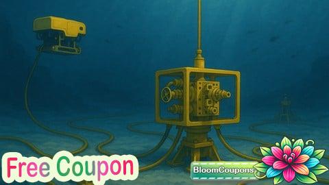 100% Free Coupon Subsea Systems in Oil and Gas - The Underwater World