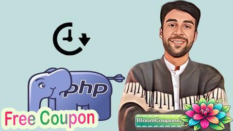 100% Free Coupon ONE DAY CODE | PHP Programming with Examples in One Day