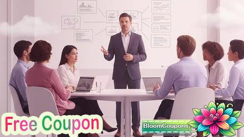 100% Free Coupon One-Year Executive MBA: Strategy and Execution