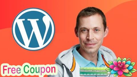 100% Free Coupon Online Marketing: Landing Page erstellen mit Wordpress!