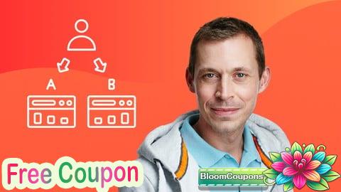 100% Free Coupon Online Marketing: Mehr Umsatz mit erfolgreichen Split Tests!