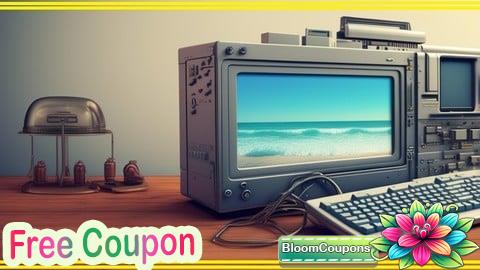 100% Free Coupon Opanowanie usługi Active Directory: administracja i podstawy
