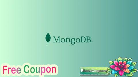 100% Free Coupon Operaciones CRUD, Modelado y Consultas Avanzadas con MongoDB
