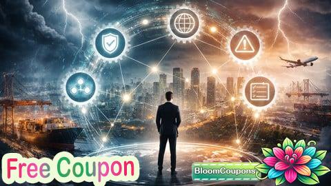 100% Free Coupon Operational Resilience: Frameworks for Global Disruptions