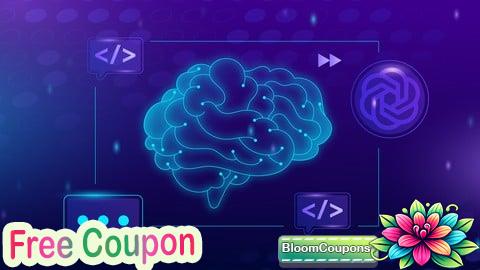 100% Free Coupon Optimiza tu vida con IA: 50 tareas que ChatGPT hace por ti.