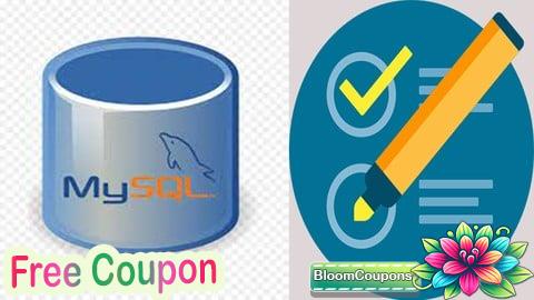 100% Free Coupon Oracle Certified Associate, MySQL Database Administrator