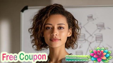 100% Free Coupon Oracle Database Architecture For Beginners