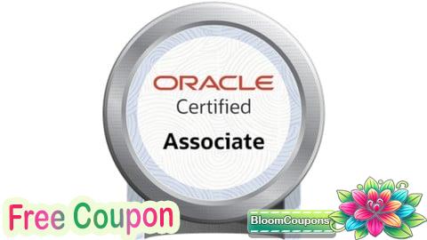 100% Free Coupon Oracle Java Certification Exam OCA 1Z0-808 Preparation Part1