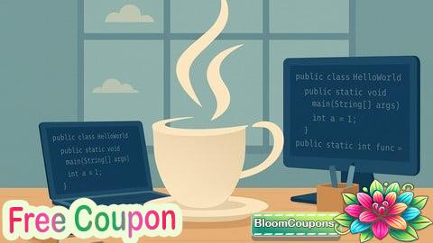 100% Free Coupon Oracle Java Certification Exam OCA 1Z0-808 Preparation Part2