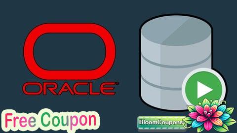 100% Free Coupon Oracle Sql 2025 : Beginner to Sql Database Pro