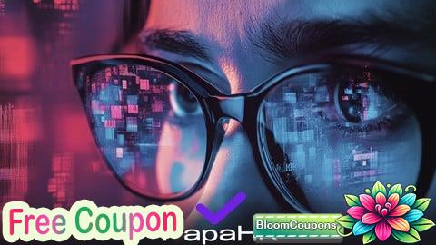 100% Free Coupon OSINT: Alles finden, online suchen und recherchieren [DE]