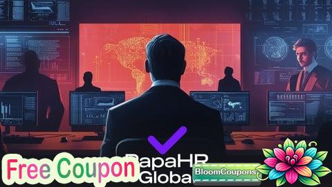 100% Free Coupon OSINT avançado encontre tudo pesquise e investigue [PT+]