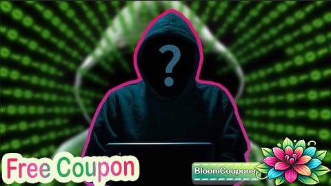 100% Free Coupon OSINT in 90 minutes : Power of Public Information PROF