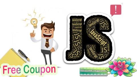 100% Free Coupon Oversimplified: The Most Confusing Javascript Concepts 2022
