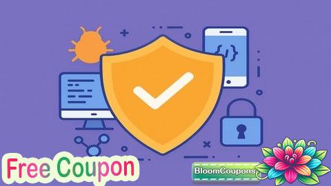 100% Free Coupon OWASP Security Testing of Web,API, Android& Source code app