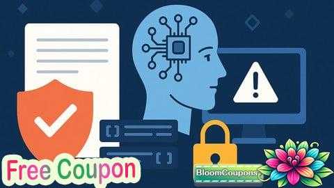 100% Free Coupon OWASP Top 10 for LLM Applications – 2025 Edition
