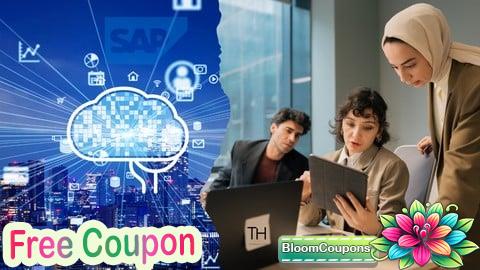 100% Free Coupon P_BTPA - Certified Professional - SAP BTP Solution Architect