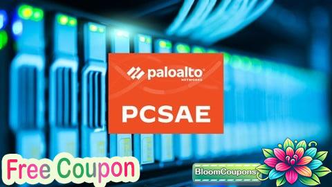 100% Free Coupon Palo Alto Networks Certified Security Automation Engineer