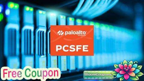 100% Free Coupon Palo Alto Networks Certified Software Firewall Engineer Exam
