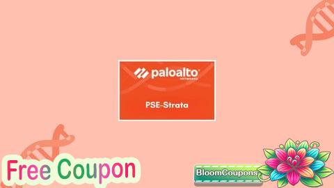 100% Free Coupon Palo Alto Networks PSE-Strata System Engineer Practice Exams