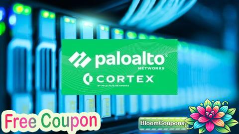 100% Free Coupon Palo Alto Networks System Engineer Professional - Cortex