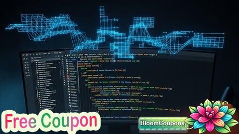 100% Free Coupon Pandas & NumPy Coding Practice
