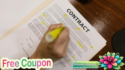 100% Free Coupon Paralegal Professional Certification (PPC)