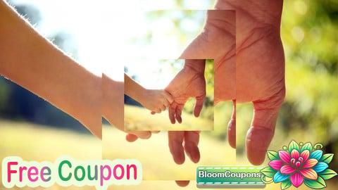 100% Free Coupon Parenting Through Puberty