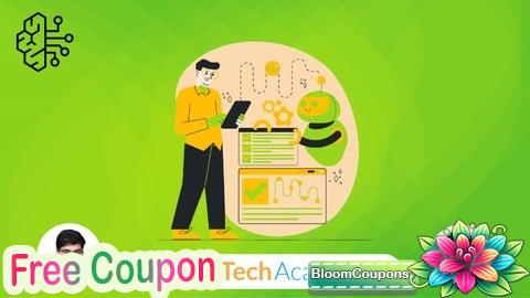 100% Free Coupon PartyRock by AWS: Build No-Code Generative AI Apps