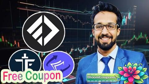 100% Free Coupon Pass Any Propfirm Funded Challenge Account with 90% Accuracy