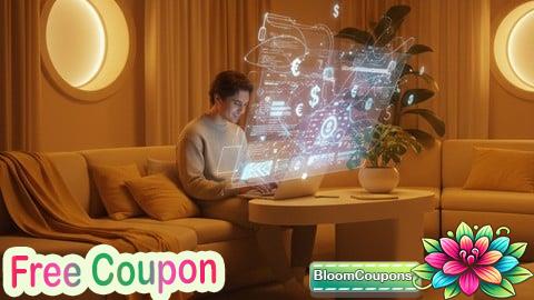 100% Free Coupon Passive Income Playbook: AI Tools, Automation & More