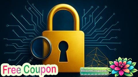 100% Free Coupon Password Cracking & Cryptography: John the Ripper & Hashcat