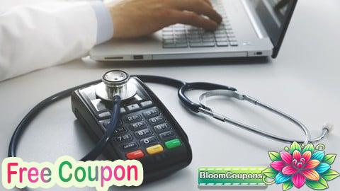 100% Free Coupon Payment Posting Mastery In Medical Billing and RCM
