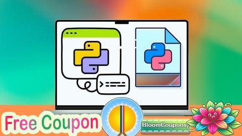 100% Free Coupon PCAP Certified Associate in Python Programming-PracticeTests