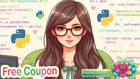 100% Free Coupon PCEP (30-02): Entry-Level Python Practice Test  - 2025