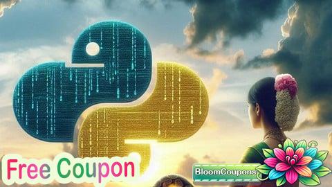 100% Free Coupon PCEP (30-02): Entry-Level Python Practice Test  - 2025