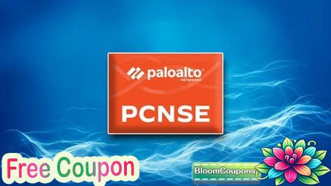 100% Free Coupon PCNSE Certification Practice Tests for Palo Alto Firewalls