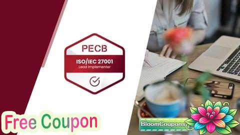 100% Free Coupon PECB Certified ISO/IEC 27001 Lead Implementer Practice Exams