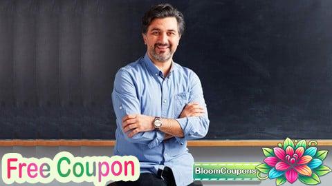 100% Free Coupon Pedagogy in Teaching, Lesson Plan & Classroom Management