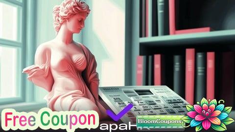 100% Free Coupon Penganggaran SDM: rencana dan pembenaran biaya [ID]