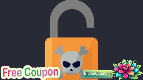 100% Free Coupon Pentesting 101: The Ultimate Hacking Guide Start To Finish