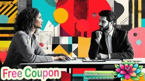 100% Free Coupon People Partner HR certification program for future HRBP, HRD
