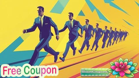 100% Free Coupon Performance Management: Goal Setting, Monitoring & Appraisal