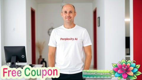 100% Free Coupon Perplexity AI for Marketing & Business Automation
