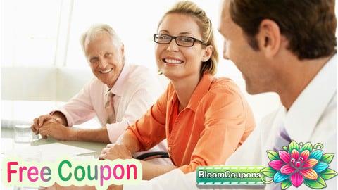 100% Free Coupon Personal Communication-Introduce Yourself With Confidence